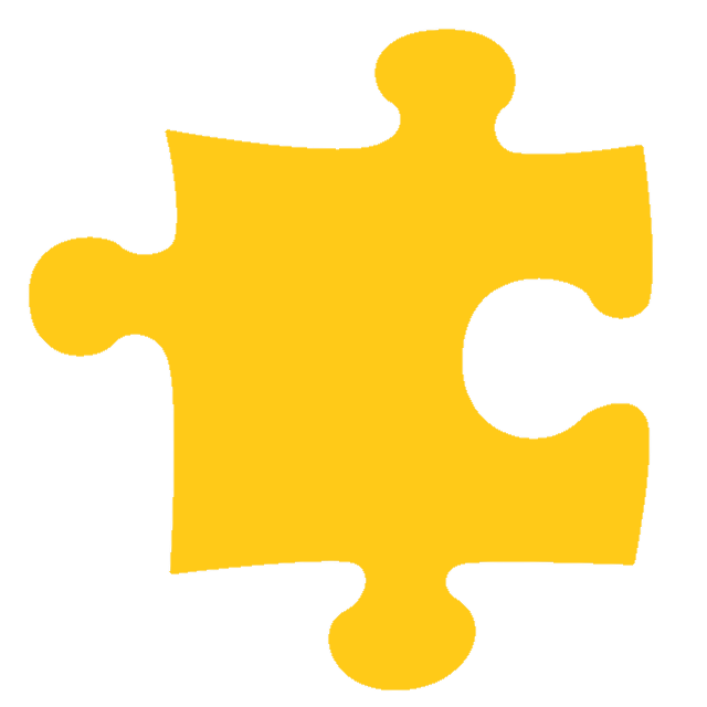 Puzzle piece
