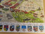 Part of Vienna Puzzle