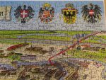 Part of Vienna Puzzle