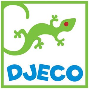 Djeco Logo